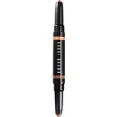 Bobbi Brown - Augen - Dual-Ended Long-Wear Cream Shadow Stick