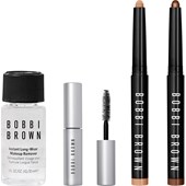 Bobbi Brown - Eyes - Eye Catching Color Kit