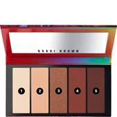 Bobbi Brown - Augen - Holiday Collection 2019 Eye Shadow Palette