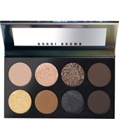 Bobbi Brown - Augen - Holiday Collection 2019 Eye Shadow Palette