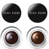 Bobbi Brown - Augen - Lined & Defined Mini Long-Wear Set