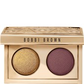 Bobbi Brown - Silmät - Luxe Eyeshadow