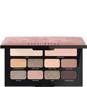 Bobbi Brown - Eyes - Nude on Nude Haute Nudes Eye Palette