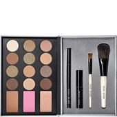 Bobbi Brown - Augen - Ready, Set, Party Deluxe Eye & Cheek Palette