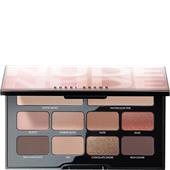 Bobbi Brown - Augen - Rosy Nudes Eye Palette