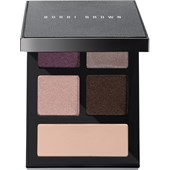 Bobbi Brown - Augen - The Essential Multicolor Eye Shadow Palette