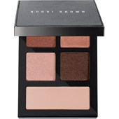 Bobbi Brown - Øjne - The Essential Multicolor Eye Shadow Palette