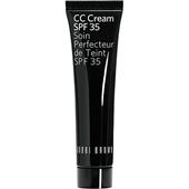 Bobbi Brown - Foundation - CC Cream