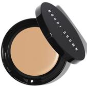 Bobbi Brown - Foundation - Long-Wear Even Finish Compact Foundation