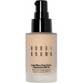 Bobbi Brown - Foundation - Long-Wear Even Finish Foundation