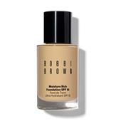 Bobbi Brown - Foundation - Moisture Rich Foundation