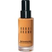 Bobbi Brown - Meikkivoide - Skin Foundation SPF 15