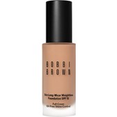Bobbi Brown - Foundation - Skin Long-Wear Weightless Foundation SPF 15