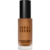 Bobbi Brown - Foundation - Skin Long-Wear Weightless Foundation SPF 15