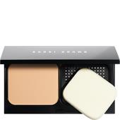 Bobbi Brown - Foundation - Skin Weightless Powder Foundation