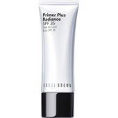 Bobbi Brown - Face - Primer Plus Radiance SPF 35