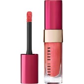 Bobbi Brown - Rty - Luxe & Fortune Collection  Luxe Liquid Lip
