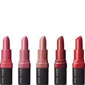 Bobbi Brown - Lippen - Mini Crushed Lip Color Kit