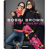 Bobbi Brown - Pensler & værktøj - Buch Pretty Powerful