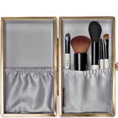 Bobbi Brown - Pinsel & Tools - Travel Brush Set