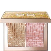 Bobbi Brown - Puder - Highlight & Glow Powder Duo