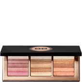 Bobbi Brown - Cipria - Highlight & Glow Shimmer Brick Palette