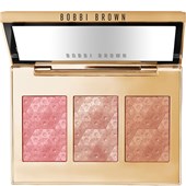 Bobbi Brown - Puder - Luxe Cheek & Highlighting Palette