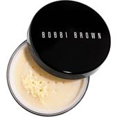 Bobbi Brown - Puder - Sheer Finish Loose Powder