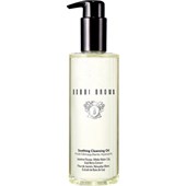Bobbi Brown - Nettoyer/tonifier - Soothing Cleansing Oil