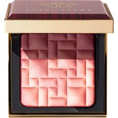 Bobbi Brown - Joues - Luxe & Fortune Collection Luxe Jewels Highlighting Powder Sunset Glow