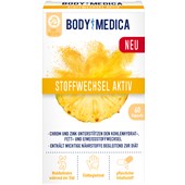 Body Medica - Compagnon alimentaire - Formule active pour le métabolisme