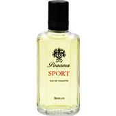 Boellis 1924 - Panama Sport - Eau de Toilette Spray