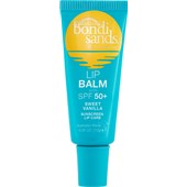 Bondi Sands - Lippenpflege - Lip Balm SPF 50+ Vanilla