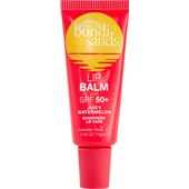 Bondi Sands - Lippenpflege - Lip Balm SPF 50+ Watermelon