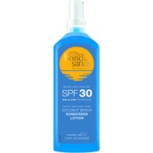 Bondi Sands - Sun Care - Sunscreen Lotion Spray SPF 30