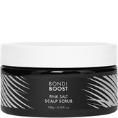 BondiBoost - Treatment & Mask - Pink Scalp Scrub