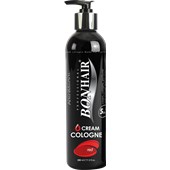 Bonhair - Barber - Cream Cologne Red