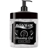 Bonhair - Barber - Transparent Shaving Gel