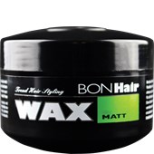 Bonhair - Hiusten muotoilu - Matt Wax
