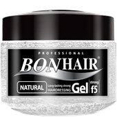Bonhair - Haarstyling - Natural Gel