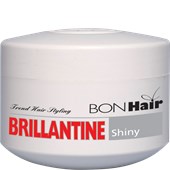 Bonhair - Hair styling - Shiny Brillantine
