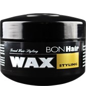 Bonhair - Produit coiffant - Styling Wax