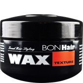 Bonhair - Produit coiffant - Texture Wax