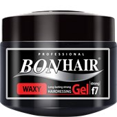 Bonhair - Haarstyling - Waxy Gel