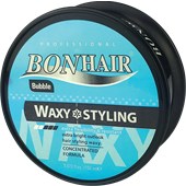Bonhair - Produit coiffant - Waxy Styling Bubble