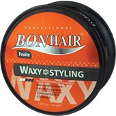 Bonhair - Produit coiffant - Waxy Styling Fruite
