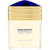 Boucheron - Pour Homme - Eau de Toilette Spray