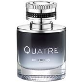 Boucheron - Quatre Absolu de Nuit Pour Homme - Eau de Parfum Spray
