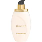 Boucheron - Quatre Femme - Body Lotion Lemon & Ginger