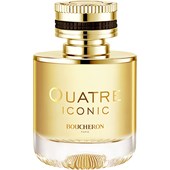 Boucheron - Quatre Femme - Iconic Eau de Parfum Spray